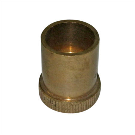 Brass Components