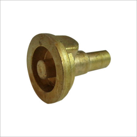 Brass LPG Gas Fittings