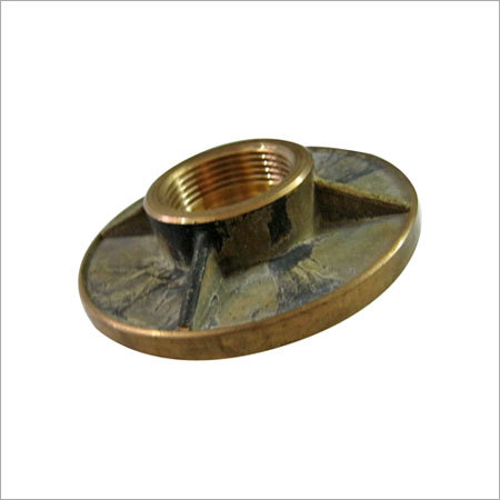 Brass Forged Parts Components