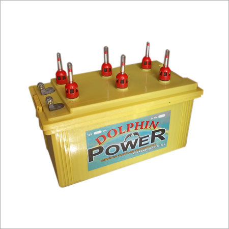 Power Batteries