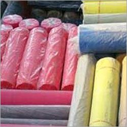 Spunbonded Non Woven Fabrics