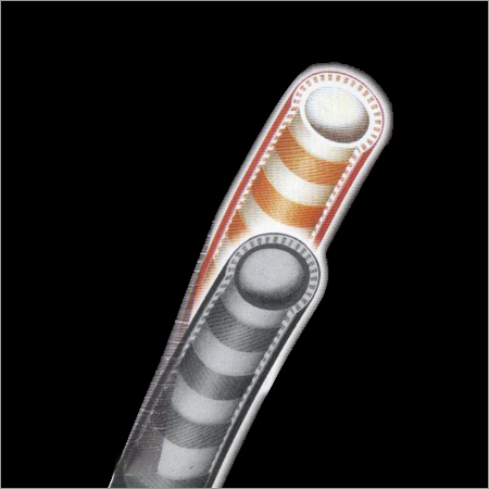 Industrial Hoses