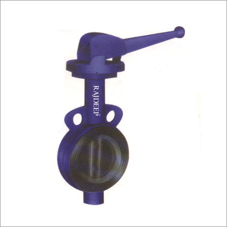 Sure Seal Butterfly Valve - Sure Seal Butterfly Valve Importer