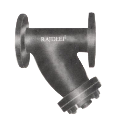 Y-Type Strainer
