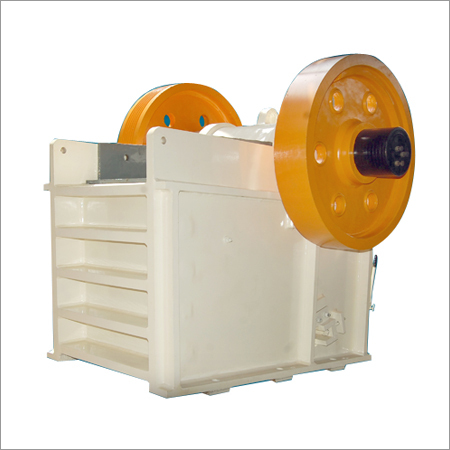 Vibratory Feeder