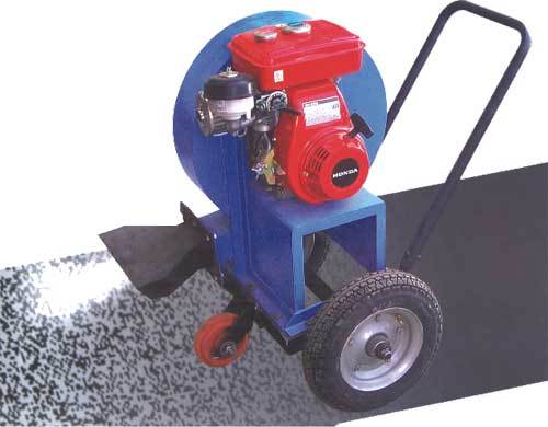 Road Dust Cleaner Road Dust Cleaner
