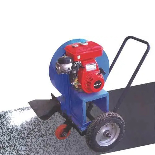 Metal Road Dust Cleaner