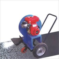 Road Dust Cleaner