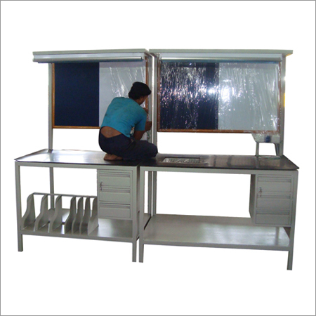 Industrial Working Tables