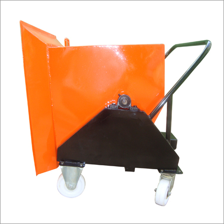 Industrial Trolleys