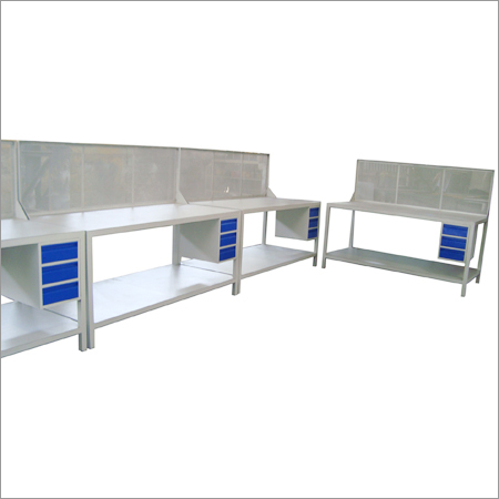Stainless Steel Working Table