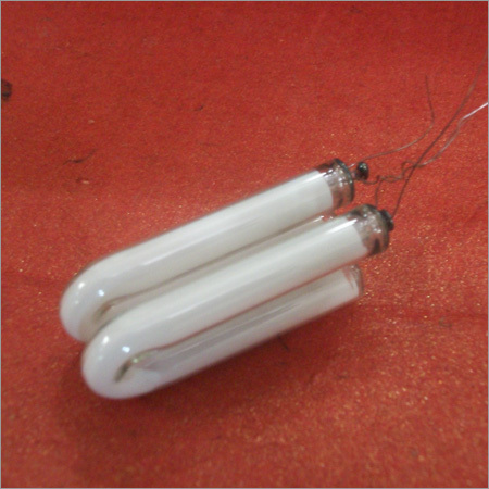 Cfl Energy Saver Tube Light