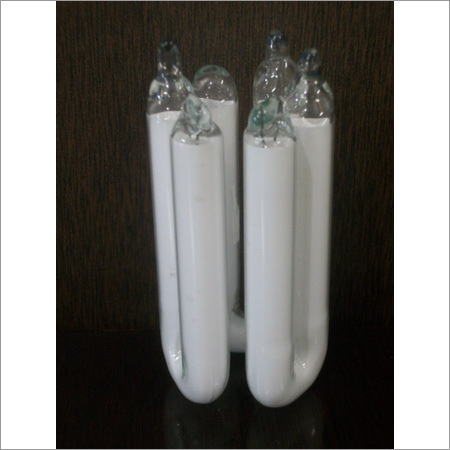 Energy Saver Tube Light