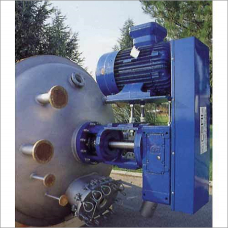 Chemical Aerator