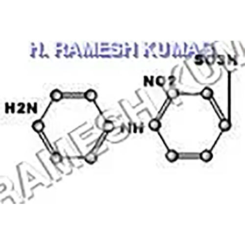 4-Nitro-4'-Amino Diphenylamine-2 Sulfonic Acid (4 NADAPSA) 4-Nitro-4'-Amino Diphenylamine-2 Sulfonic Acid (4 NADAPSA)