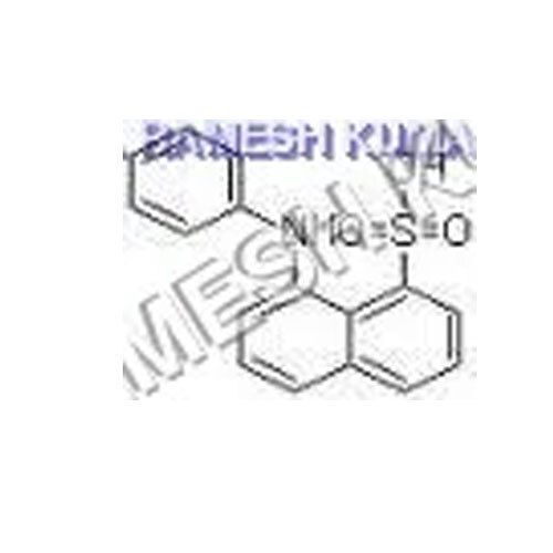 Peri Acid - Cas No: 82- 75-7