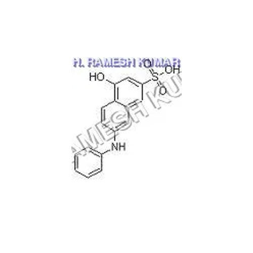 Phenyl Peri Acid - Cas No: 82-76-8