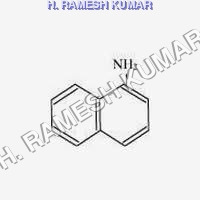 Alpha Naphthylamine Cas No: 134-32-7