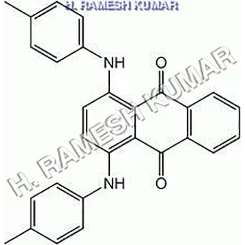 Q Symbol Chemicals