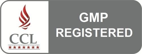 Gmp Compliance Certification