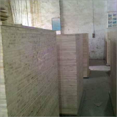 Commercial Blockboard