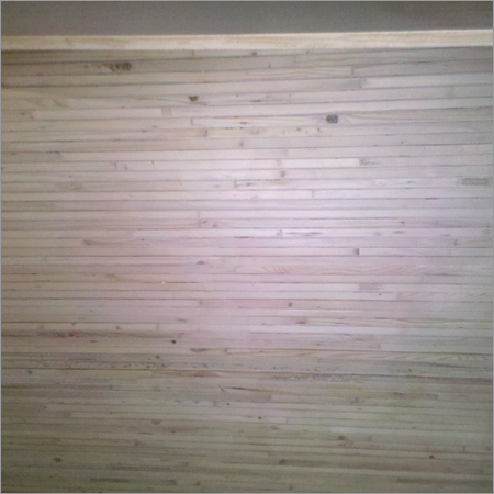 Wood Block Board
