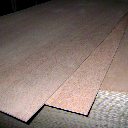 Gurjan Face Plywood