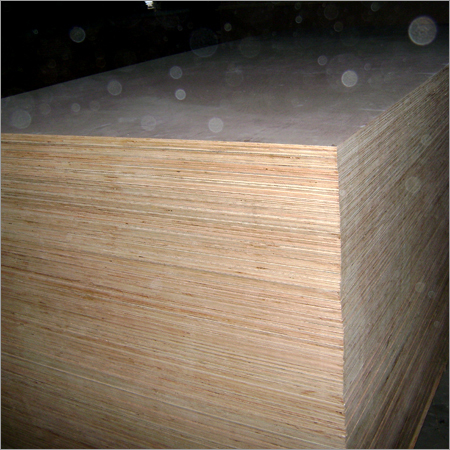 Hardwood Plywood