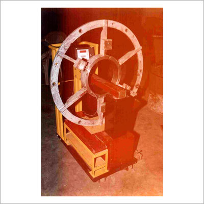 Induction Bearing Heater