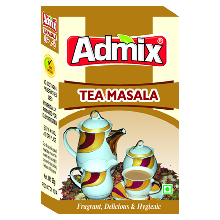 Tea Masala