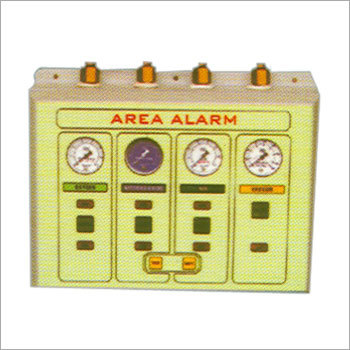 Area Alarm