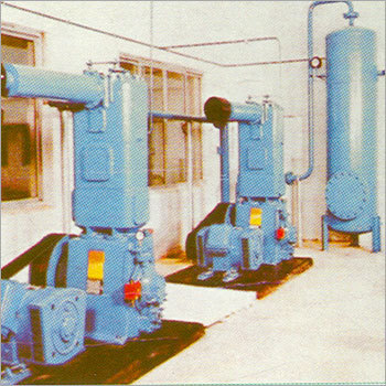 Medical Grade Compressed Air