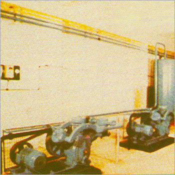 Vacuum System