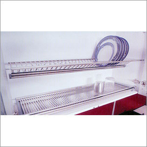 Plate Rack