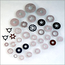 Precision Shock Absorber Valves
