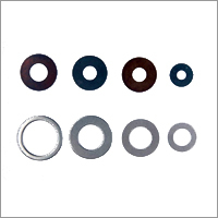 Plain / Disc Valves