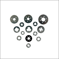 Orifice Valves