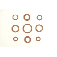 Copper Gaskets