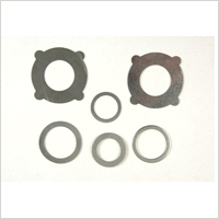 Spacers