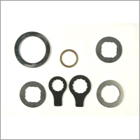 Thrust Washers