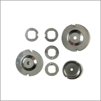 Retainer Caps