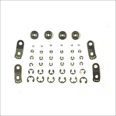 Engine, Engine Parts & Mounts
