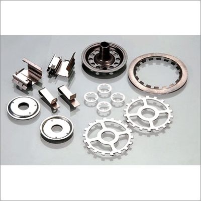 Brake System Parts