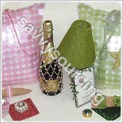 Handcrafted Products Buying Agent