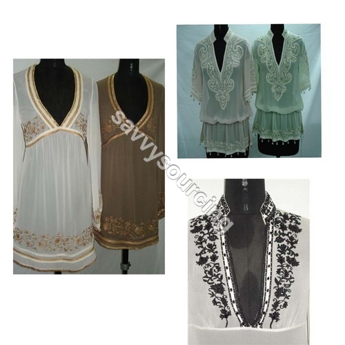 Apparels Buying Agent