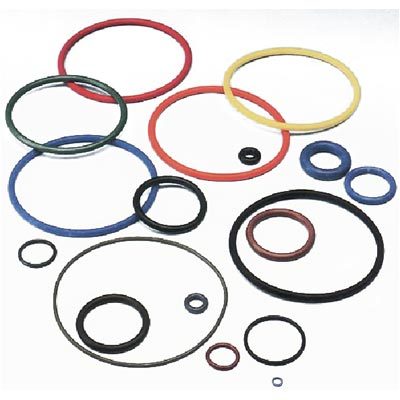 Precision O Rings