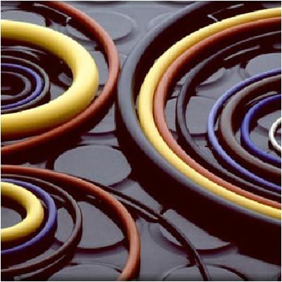 Rubber O Rings