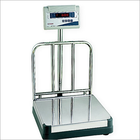 Weighing Machines