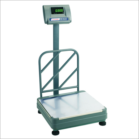 Platform Weighing Scales