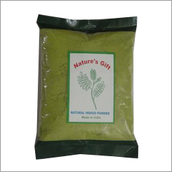 Natural Indigo Powder
